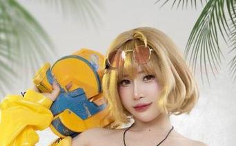 Tiny Asa圣诞合集：小小圣诞奇迹，满满的治愈感